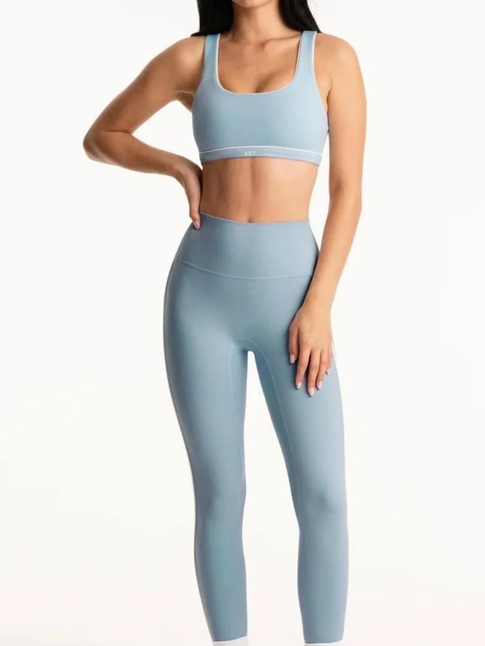 SET Active FormCloud High-Rise Leggings